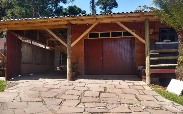 Casa do scur