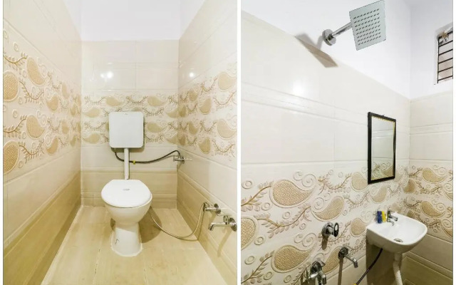 Krishna Palace by OYO Rooms