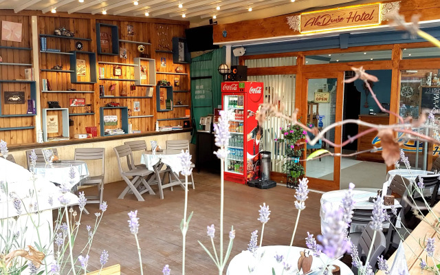 AlaDeniz Hotel
