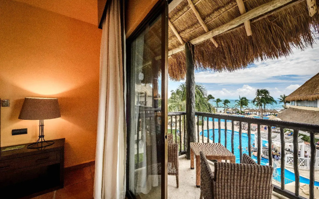 Catalonia Riviera Maya Resort and Spa All Inclusive