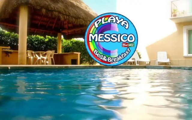 Playa Messico B&B