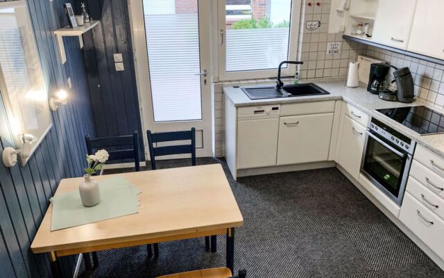 Apartment Stark Norddeich