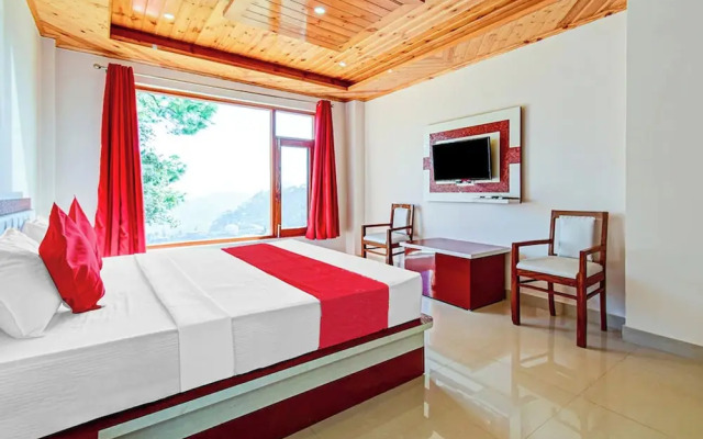 Shree Namah Residency