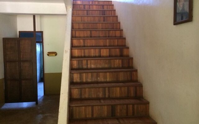 Thakhek Travel Lodge