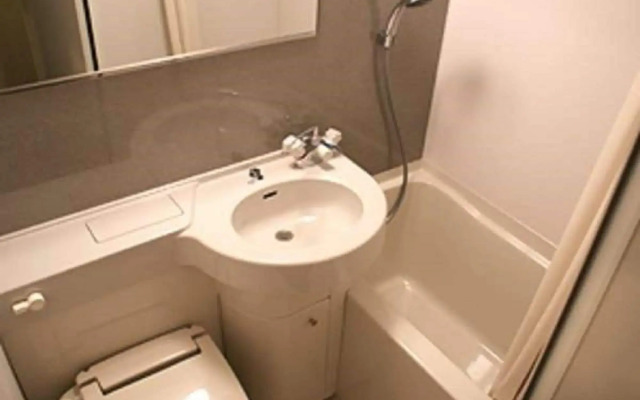 HOTEL LiVEMAX Yokohama Tsurumi
