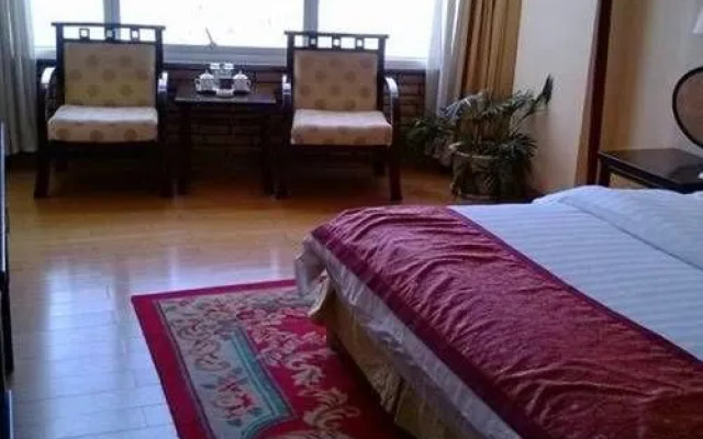 Hampton by Hilton Dali Erhai Park