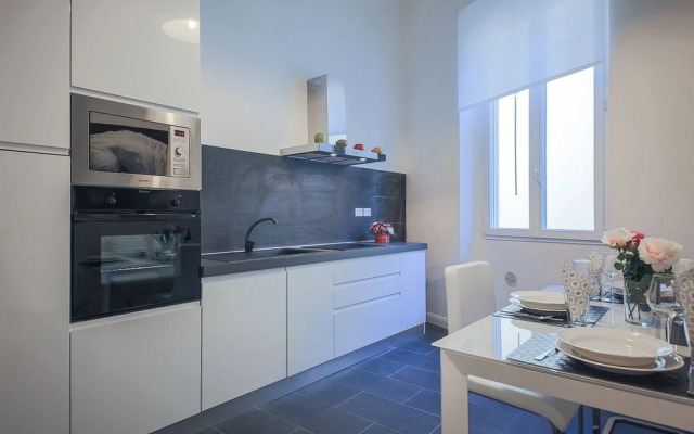 Pandolfini Suite