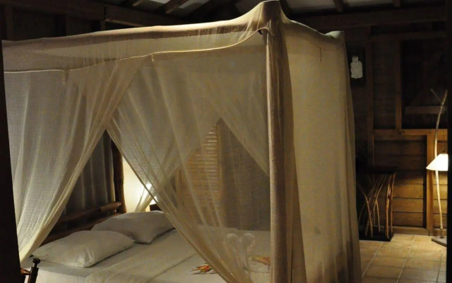 West Indies Cottage