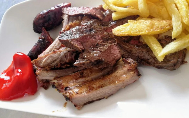 Hostal O Rancheiro