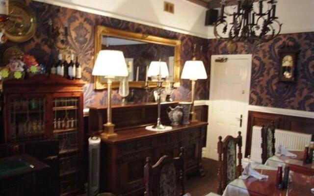 Edenfield Guest House