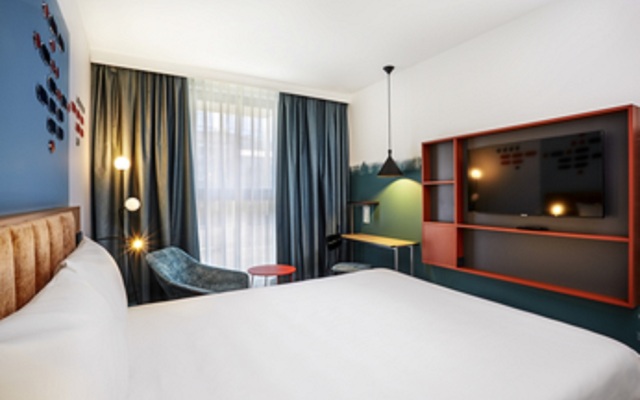 ibis Styles Kraków Centrum