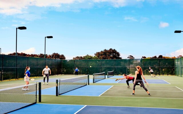 Coronado Island Marriott Resort & Spa