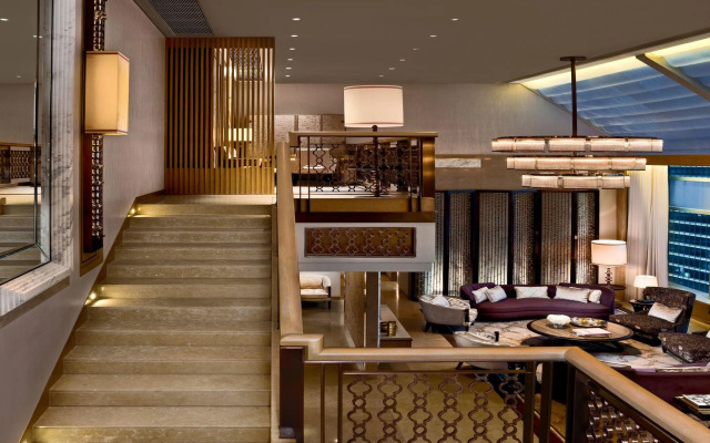 IFC Residence