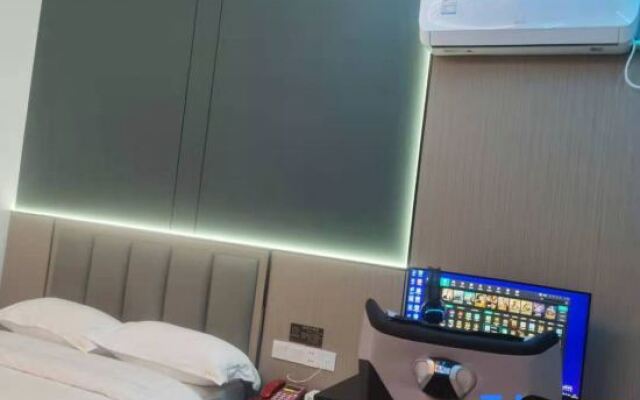Yiyang Jinor Hotel