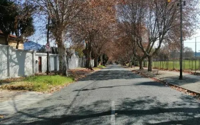 Charlie's Spot - Norwood