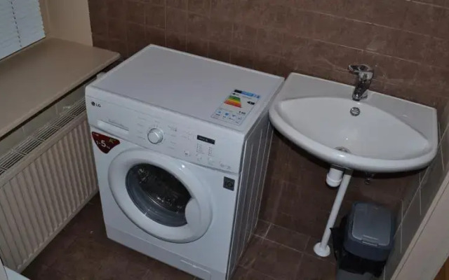 Karlova Apartment