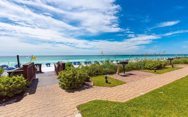 Coral Reef Club 35, Destin