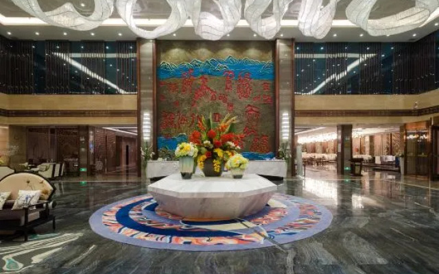 Tianshu Hotel