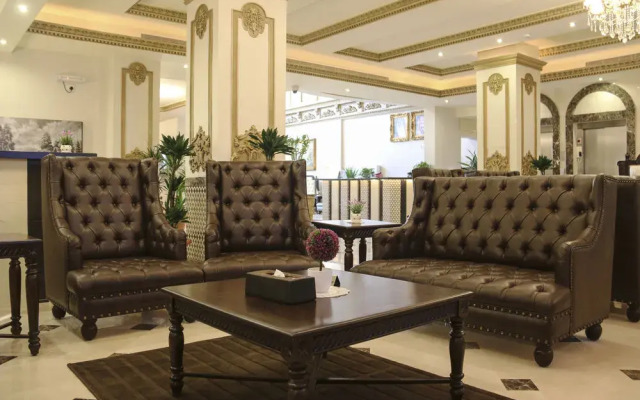 Landmark Suites - Prince Sultan