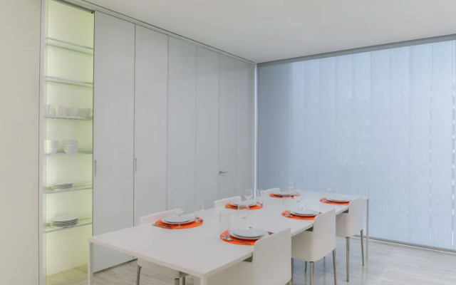 Maison Privee - Muraba