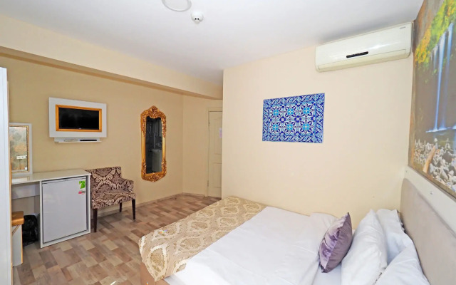 Nagehan Hotel Old City