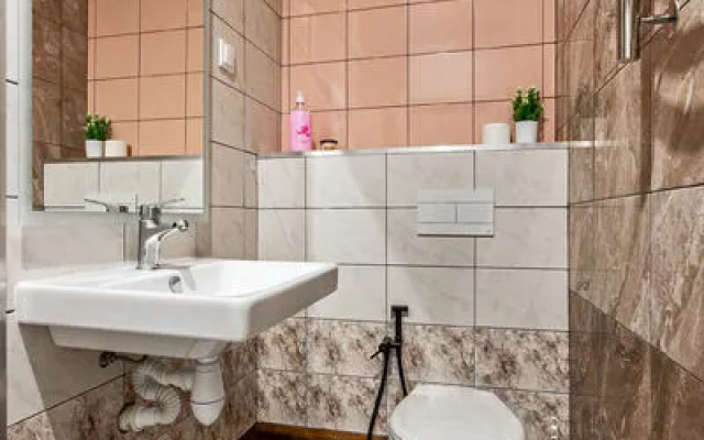 Апартаменты МаксРеалти24 на Волоколамском ш., 95/2