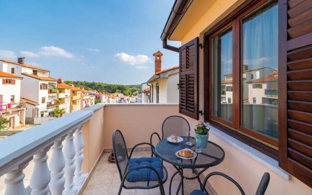 Apartment Buic