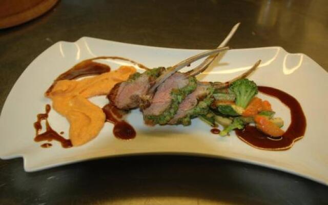 Gasthof Zum Hirschen