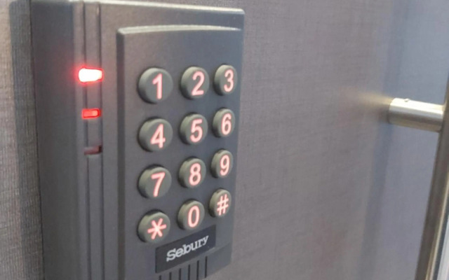 Xclusive Athens Suites