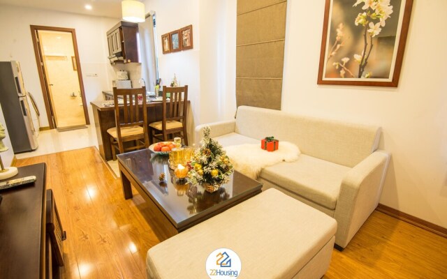 22Housing Apartment 20 Linh Lang