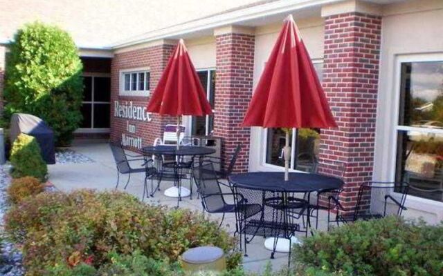 Residence Inn Lansing West