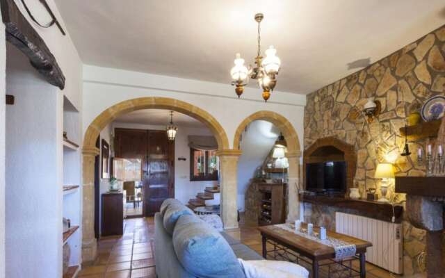 Villa Serer