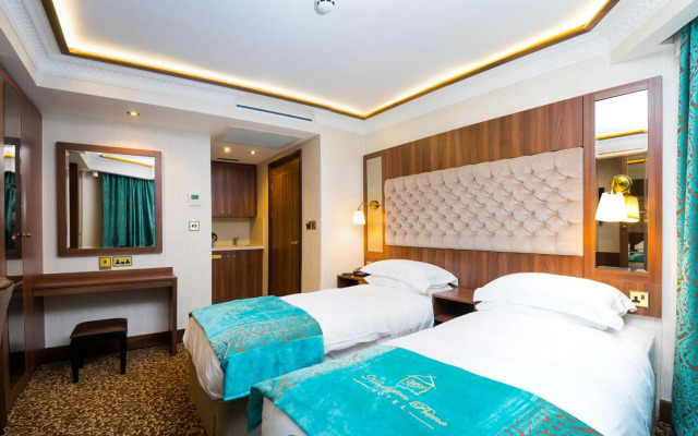 Kensington Prime Hotel