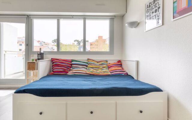 Jetée des Marins 19813