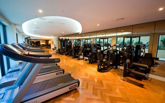 Imperial Hotel Gold Coast