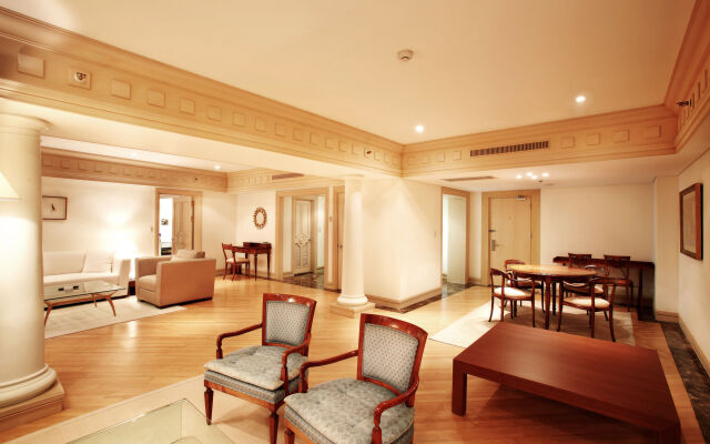 Lahan Select Gyeongju