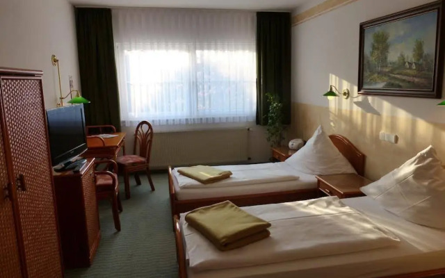 Land-gut-Hotel Schenkenberger Hof