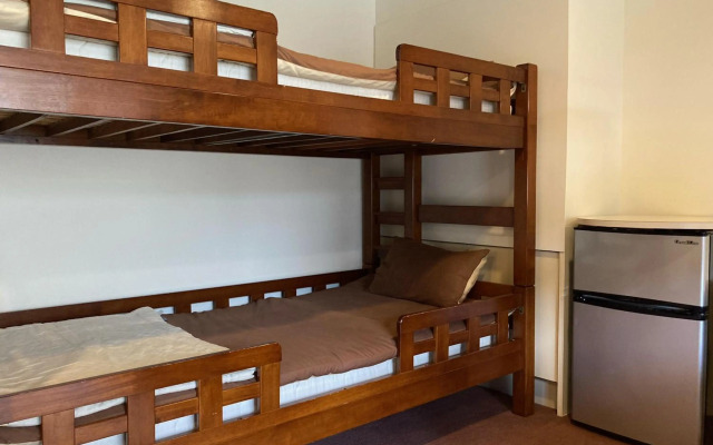 J-Hoppers Beppu Guesthouse ジェイホッパーズ別府ゲストハウス