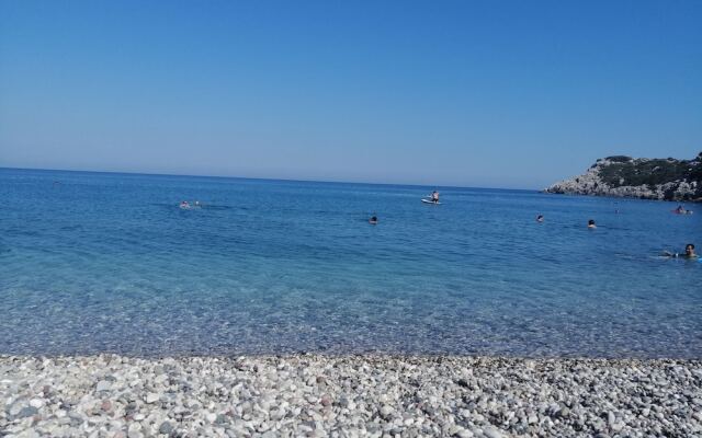 Deniz Apart