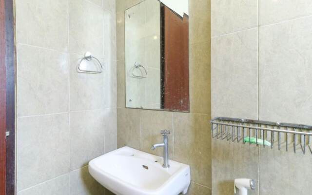 Permisol Homestay 88