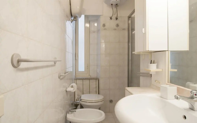 Appio Latino Terrace Apartment