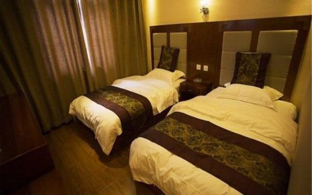 Beijing Xiaoxiange Hotel