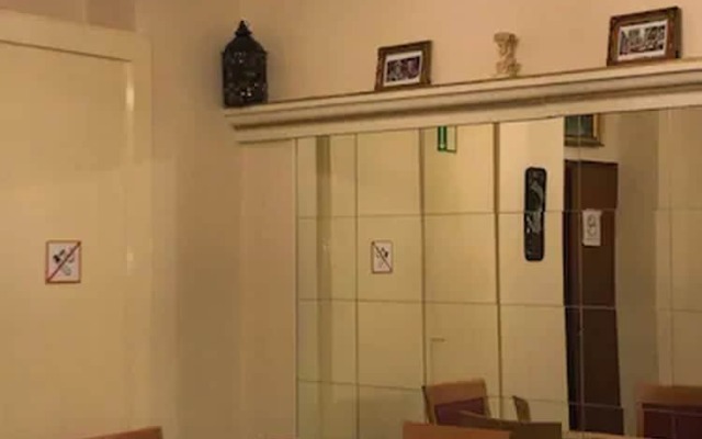 Hotel La Isla
