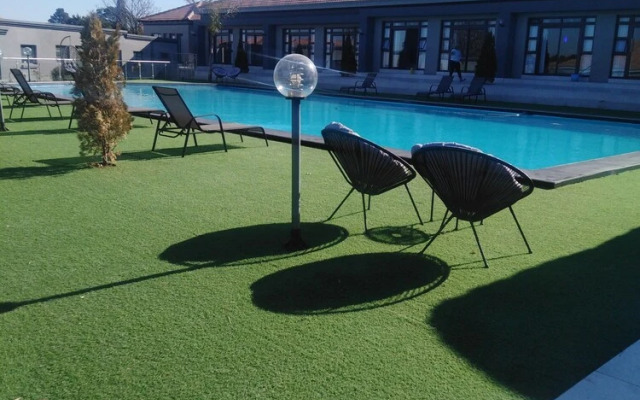 Louisville Guest Lodge