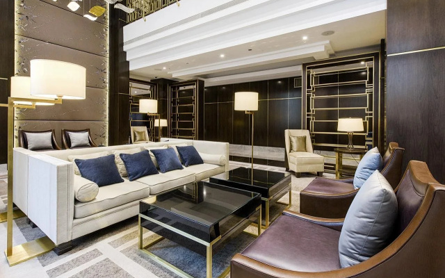 Hilton Budapest - photo 2