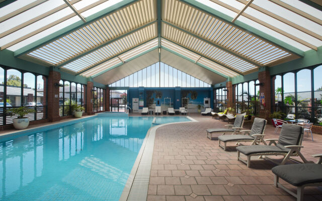 All Seasons Resort Hotel Bendigo