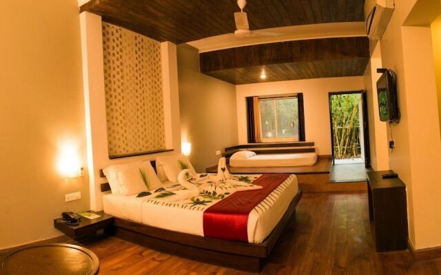 Wild Exotica Corbett