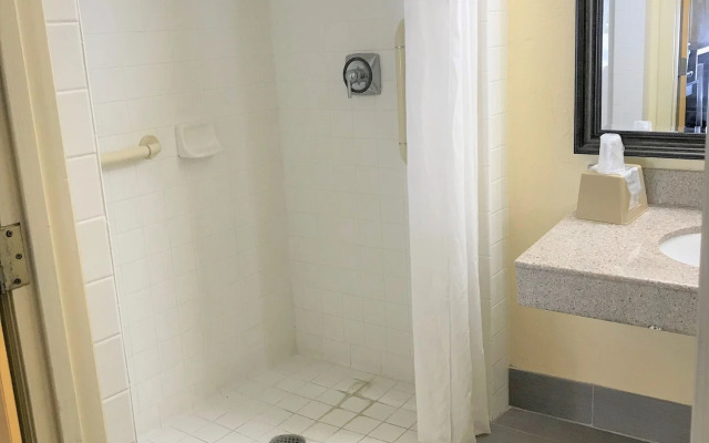 Days Inn by Wyndham Ridgeland South Carolina