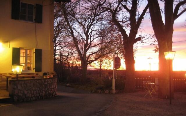 Der Obere Wirt zum Queri