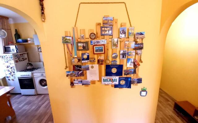 Downtown apartment - В центре города